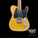 Nacho Telecaster 52 Blackguard Aged Butterscotch Blonde 2