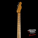 Nacho Telecaster 52 Blackguard Aged Butterscotch Blonde 3