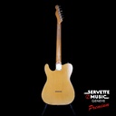Nacho Telecaster 52 Blackguard Aged Butterscotch Blonde 4
