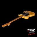 Nacho Telecaster 52 Blackguard Aged Butterscotch Blonde 6