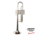 Yamaha YTR-8445GS silver plated en Ut 2