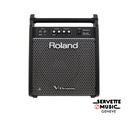 Roland TD1-DMK + Ampli PM 100