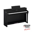 Yamaha CLP-835 B 2
