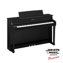 Yamaha CLP-845 B 3