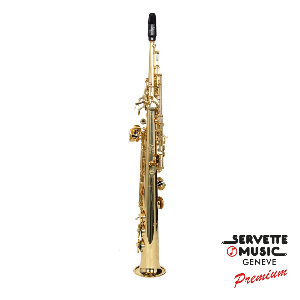 Yanagisawa Soprano 901 2
