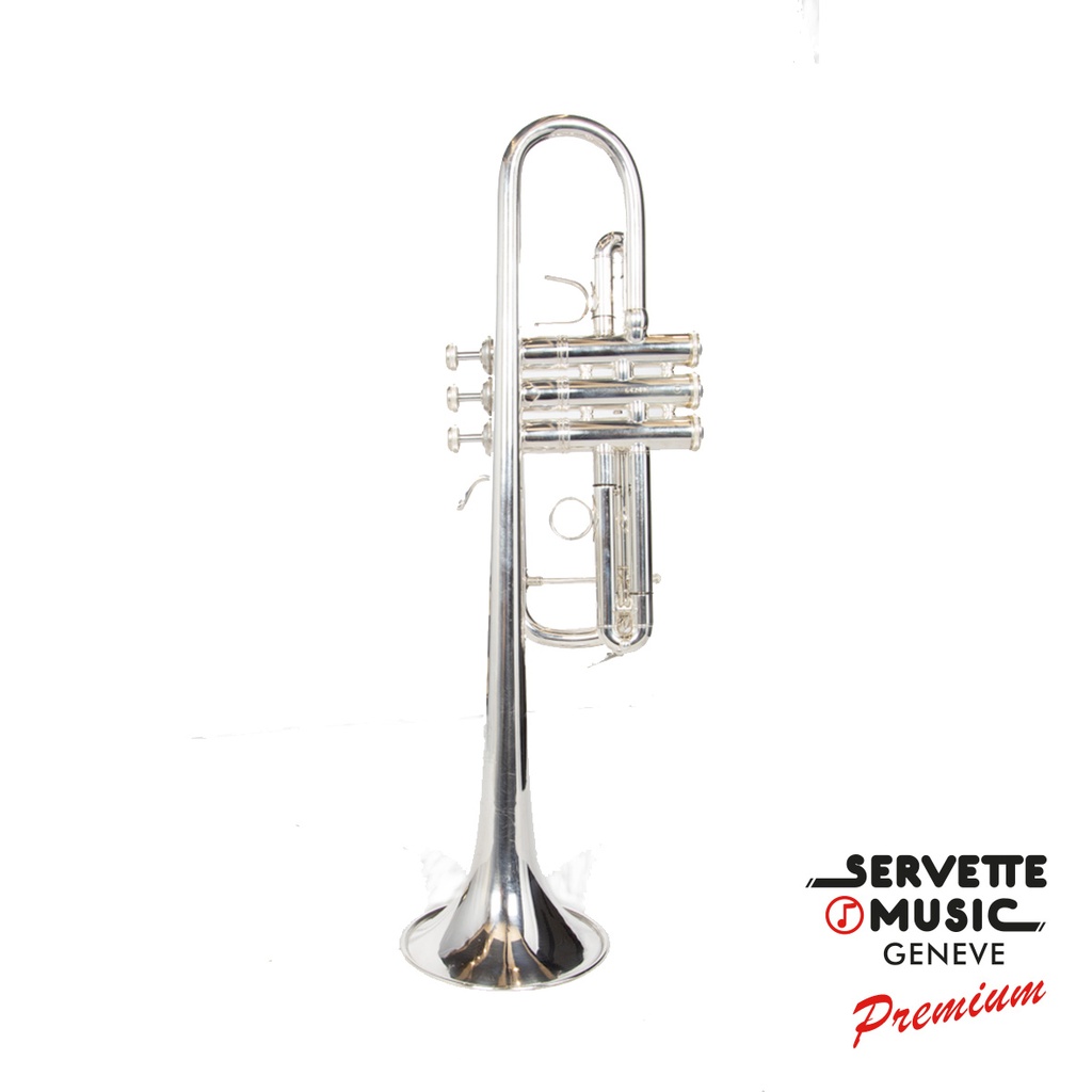 Vincent Bach C180SL229 35H "Stradivarius" en Ut