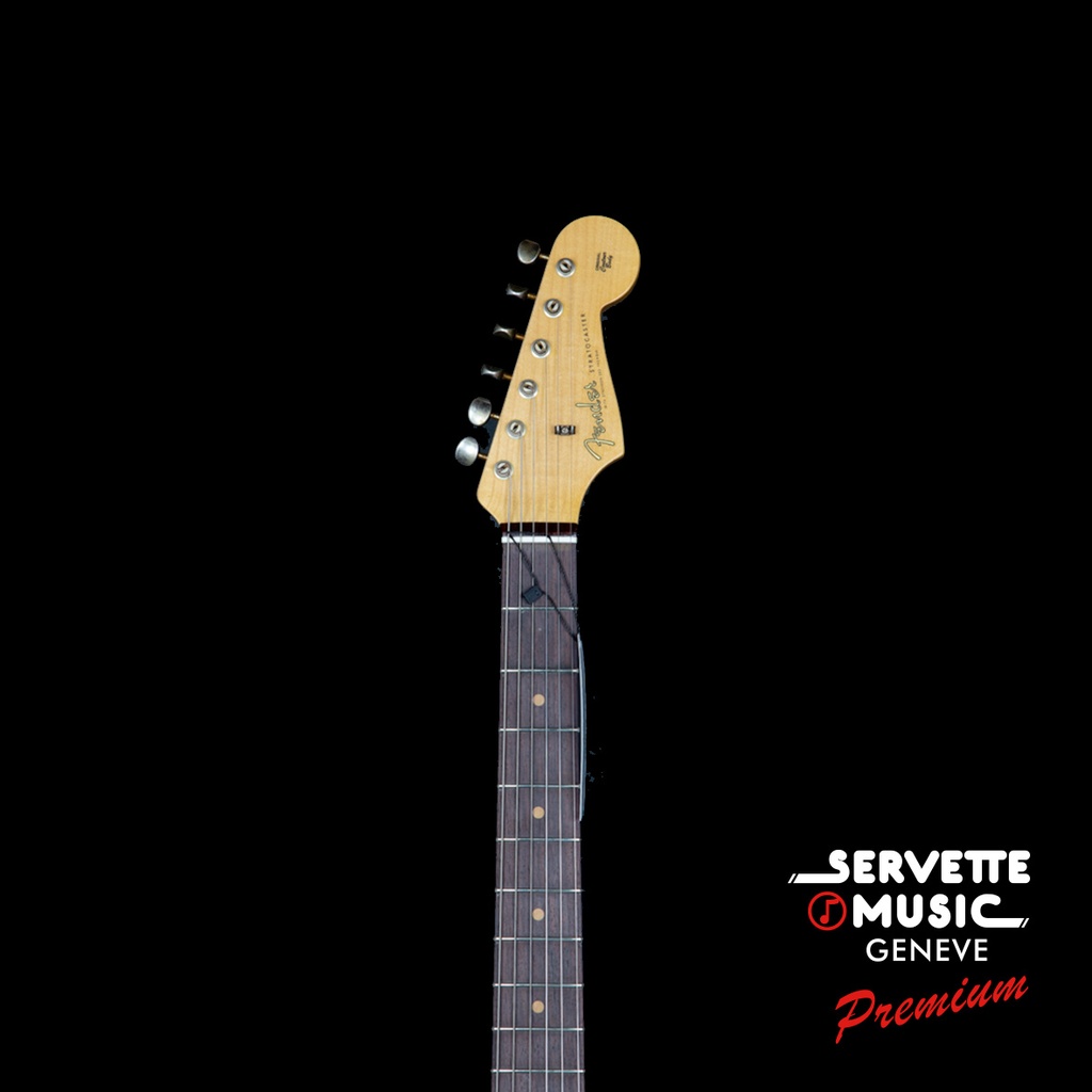 Fender CS Strat 59 JRN Relic RW FASNB 3