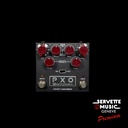 J. Rockett Audio Phil X Signature Boost/OD 2