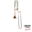Vincent Bach LT42AG "Stradivarius" 2
