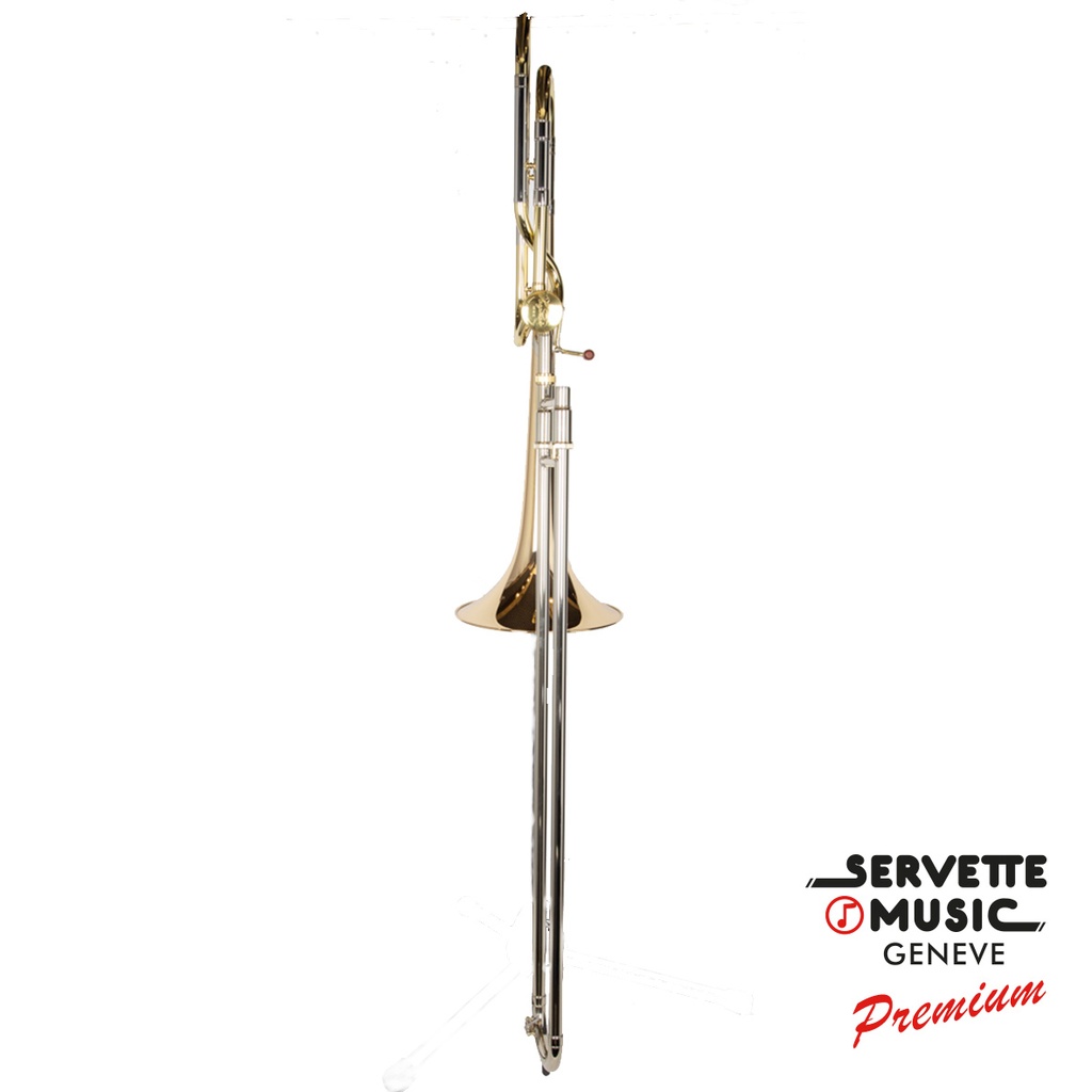 Vincent Bach LT42AG "Stradivarius" 3