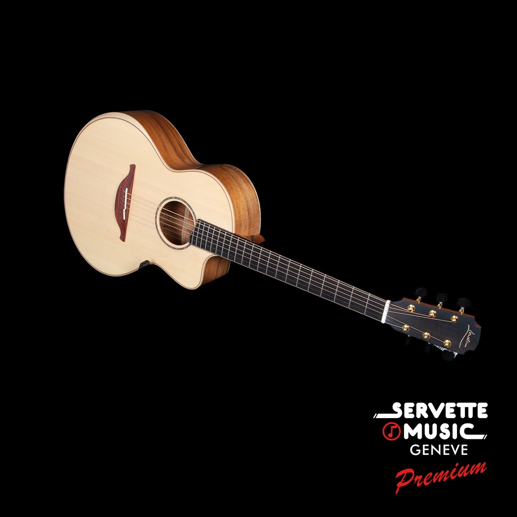 Lowden S35 C KO/LS 5