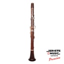 Buffet Crampon Tosca Anniversaire Edition Limitée Mopane en Sib 2