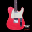 Fender CS Tele 63 Masterbuilt AH JRN/CC Relic RW FRD 2