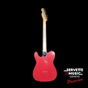 Fender CS Tele 63 Masterbuilt AH JRN/CC Relic RW FRD 4