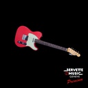 Fender CS Tele 63 Masterbuilt AH JRN/CC Relic RW FRD 5