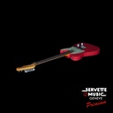 Fender CS Tele 63 Masterbuilt AH JRN/CC Relic RW FRD 6
