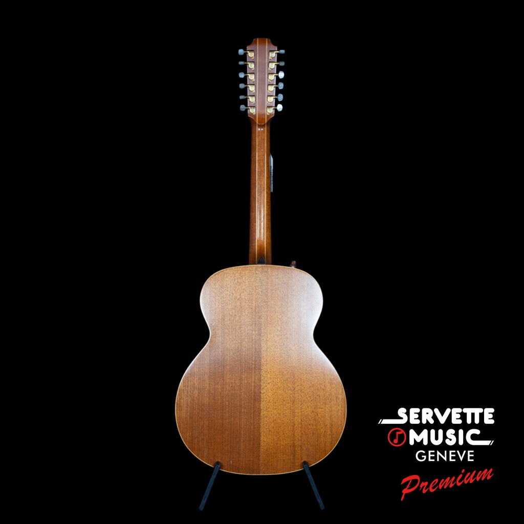 Lowden S22-12 MA/RC-4