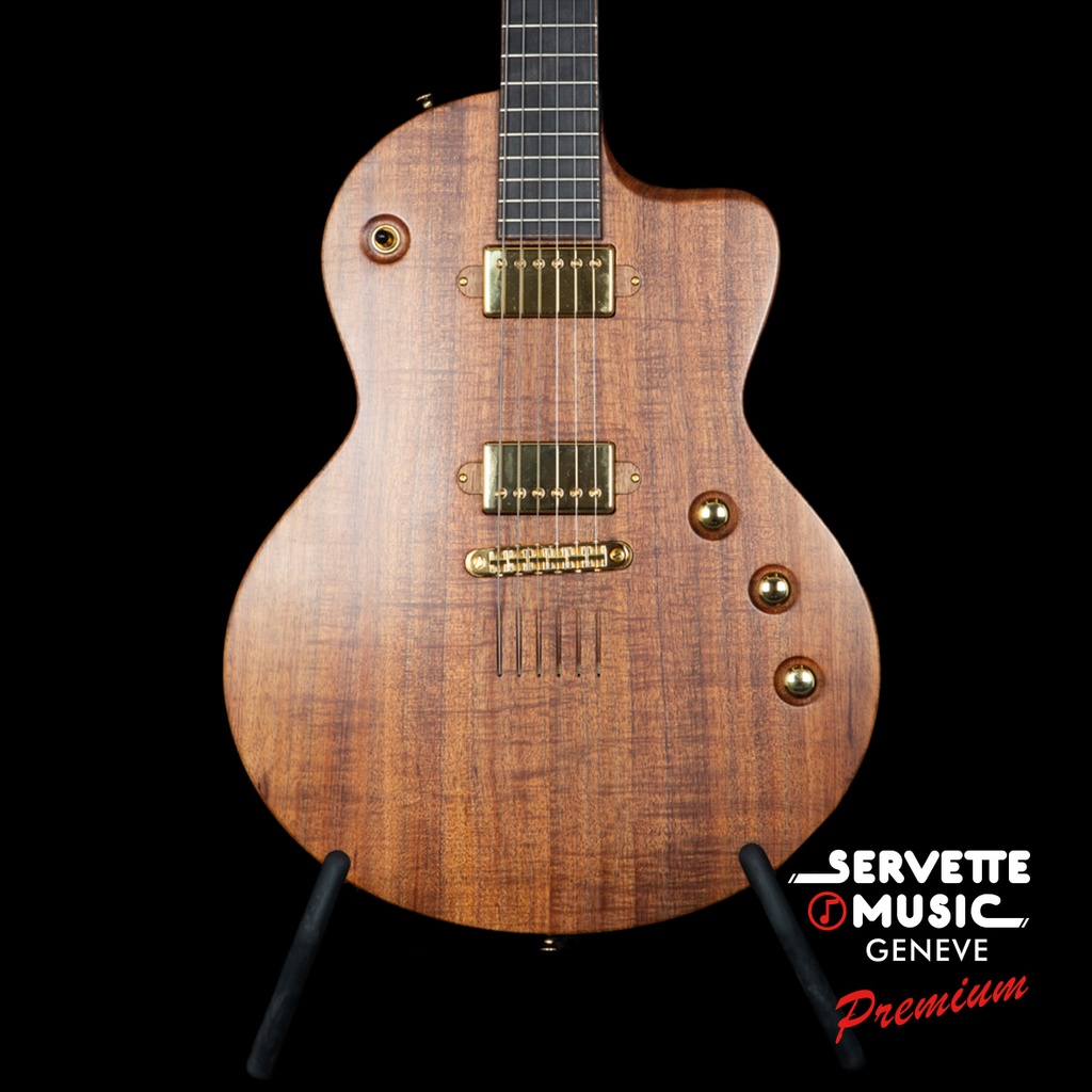 Lowden GL-10 TBLK-2