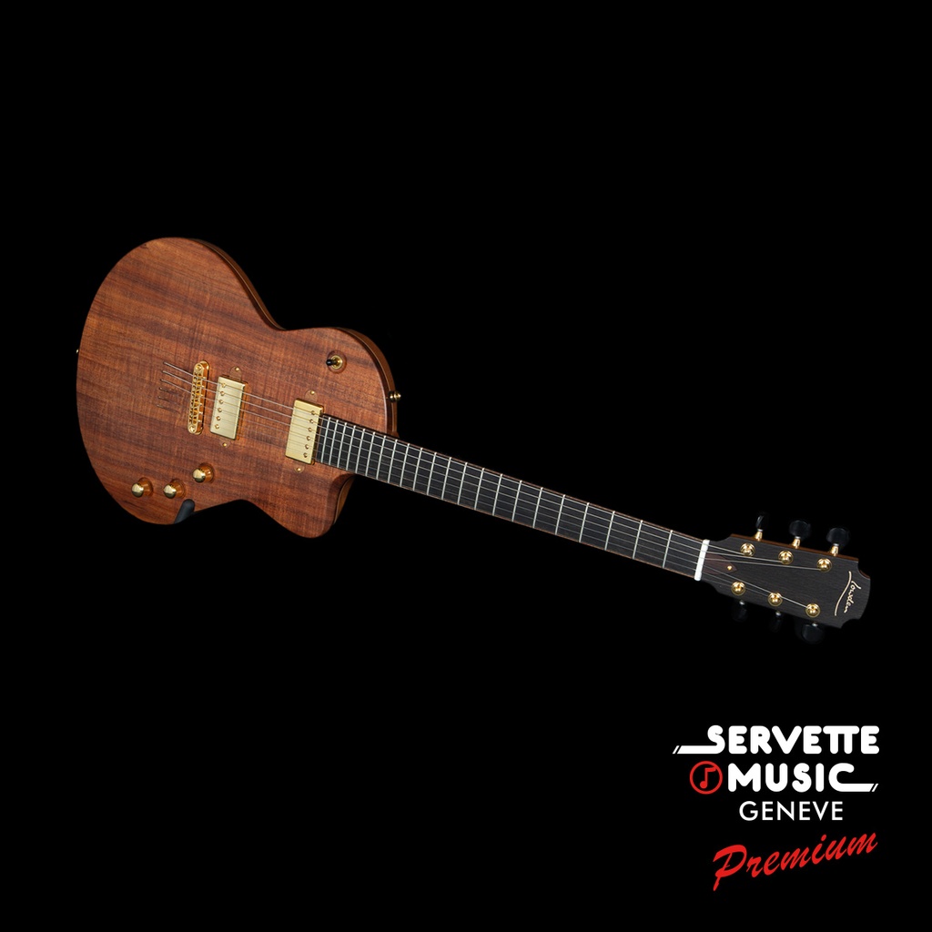 Lowden GL-10 TBLK-5