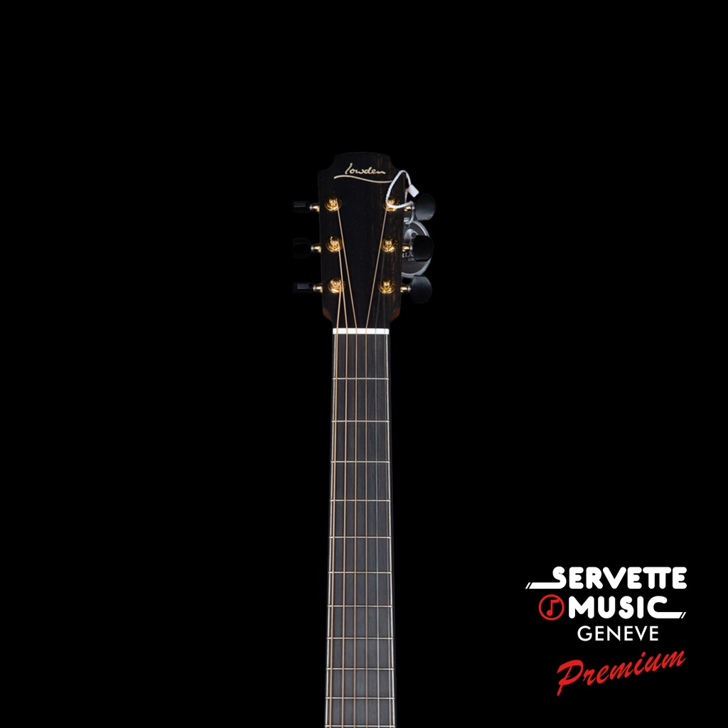 Lowden O50 CMA/AD-3