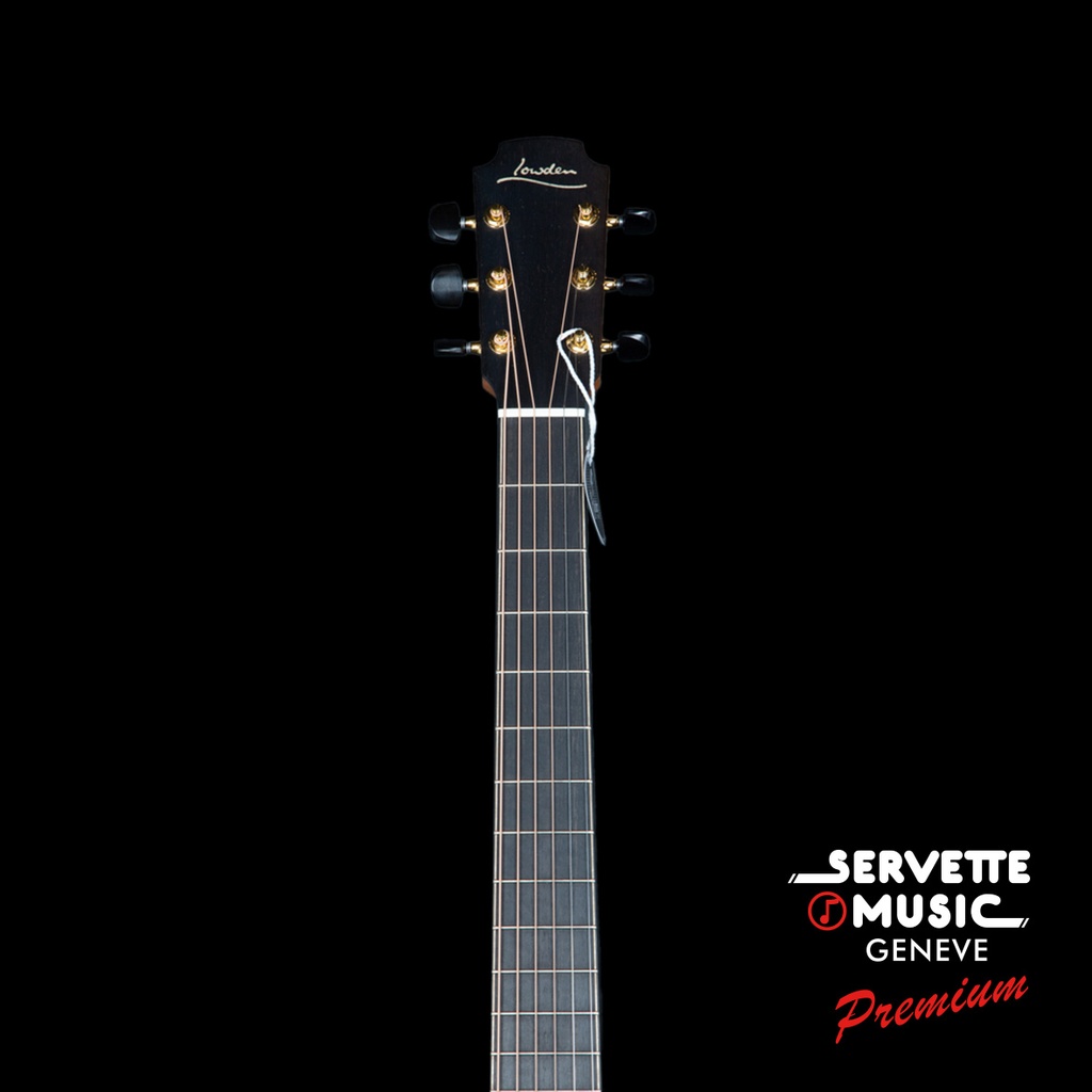 Lowden F35 GR/AS-3
