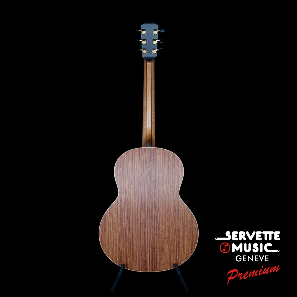 Lowden F35 GR/AS-4