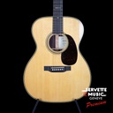 Martin AS 000-28EC Eric Clapton 30th Anniversary Ltd-2