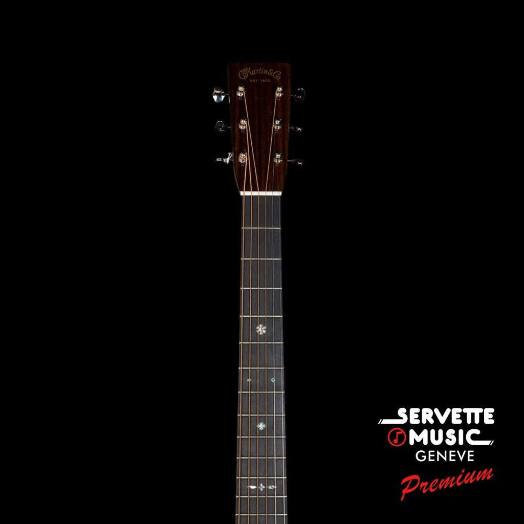Martin AS 000-28EC Eric Clapton 30th Anniversary Ltd-3
