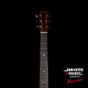 Martin AS 000-28EC Eric Clapton 30th Anniversary Ltd-3