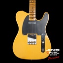 Fender CS Tele 52 JRN Relic MN ANBL-2