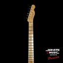 Fender CS Tele 52 JRN Relic MN ANBL-3