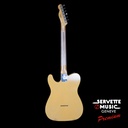 Fender CS Tele 52 JRN Relic MN ANBL-4