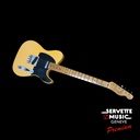 Fender CS Tele 52 JRN Relic MN ANBL-5