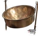 Metal Sound Steel Drum en Do 2