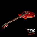 Collings I-35 LC Faded Cherry 6