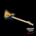 Fender CS Tele 51 Ltd Nocaster Thinline Relic MN A2TSB 5