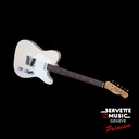 Fender CS Tele 59 Ltd JRN Relic RW AWBL 5