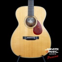 Collings OM2H Deep Body IR/SS 2