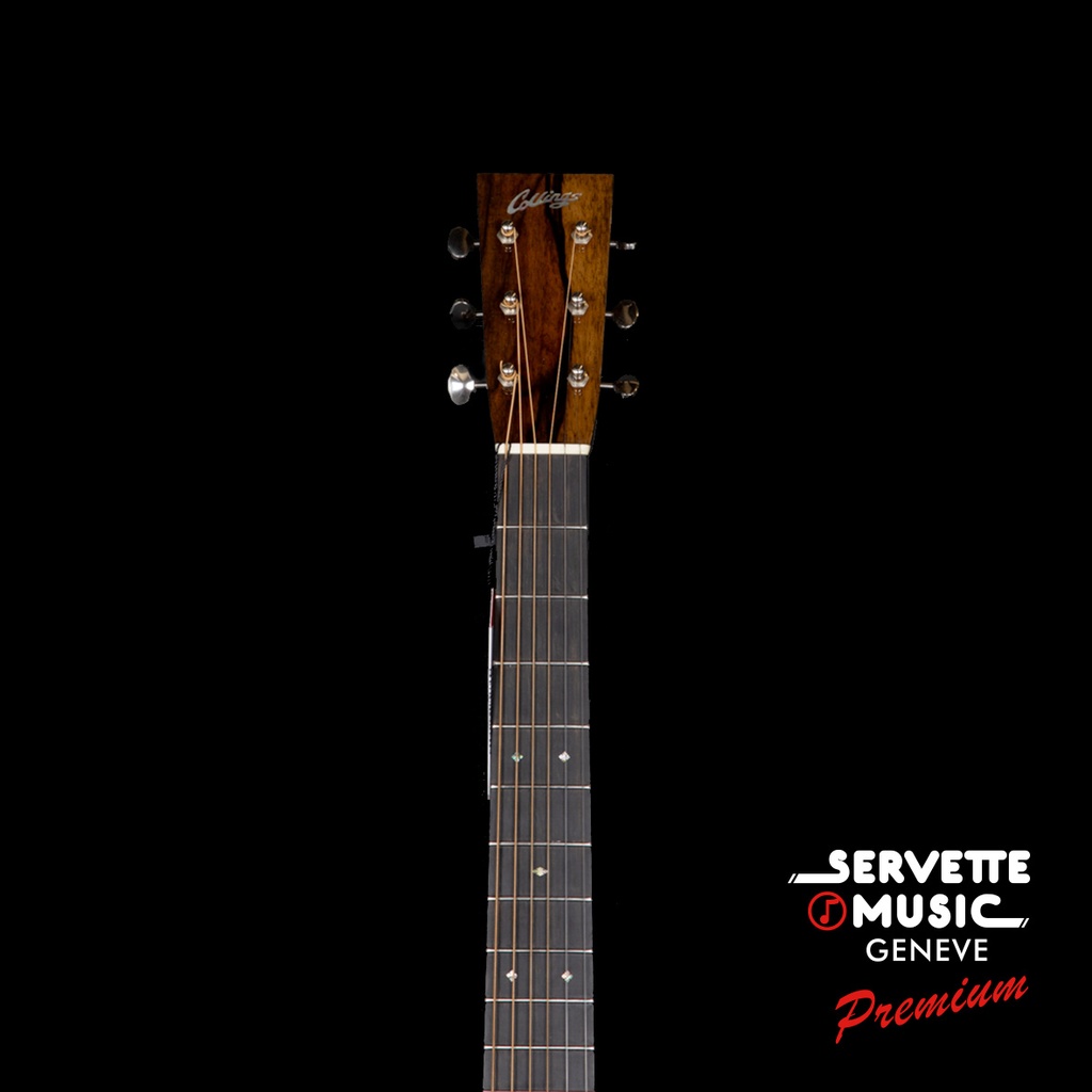 Collings OM2H Deep Body IR/SS 3