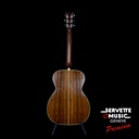 Collings OM2H Deep Body IR/SS 4