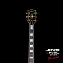 Gibson CS ES-355 Murphy Lab Ultra Light Aged Ebony 3