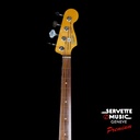 Fender Jazz Bass Jaco Pastorius PF 3TSB 3
