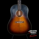 Gibson CS J-45 42 Murphy Lab Light Aged Vintage Sunburst-2