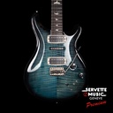 PRS Core Line Modern Eagle V Cobalt Smoke Burst-2