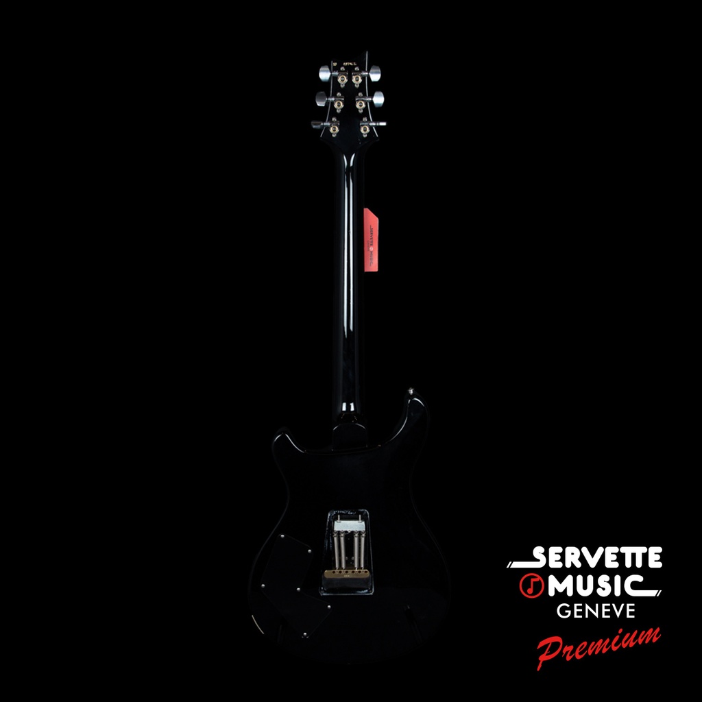 PRS Core Line Modern Eagle V Cobalt Smoke Burst-4
