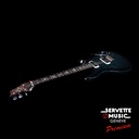 PRS Core Line Modern Eagle V Cobalt Smoke Burst-6