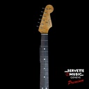 Fender CS Strat 65 Masterdesign Relic RW Aged Pale Sonic Blue-3