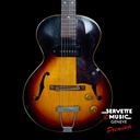 Gibson ES-125 3/4 Sunburst 2