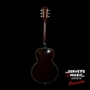 Gibson ES-125 3/4 Sunburst 4