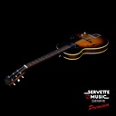 Gibson ES-125 3/4 Sunburst 6